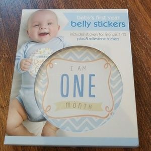 Baby Accessories